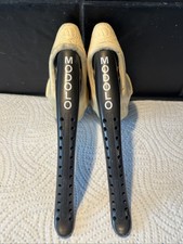 Leve freno e cappucci bici