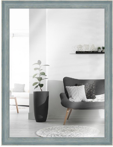 Mendeframes specchio parete - specchio, da
