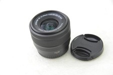 FUJIFILM XC 15-45 MM F3.5-5.6 OIS PZ