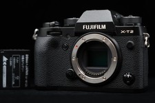 [US Duty Paid] Fujifilm Fuji