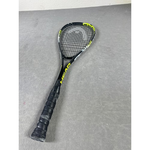 Head cyber edge racchetta - edge,