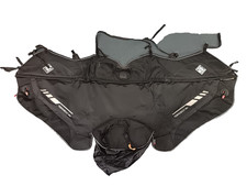 Coprigambe termoscud coperta - termoscud,