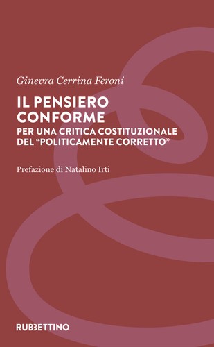 Pensiero conforme per una - pensiero,