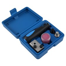 Bordatrice Professionale Tubi