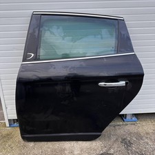 PORTIERA POSTERIORE SINISTRA