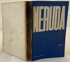 PABLO NERUDA A CURA DI