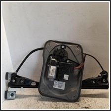 Alzacristalli Elettrico