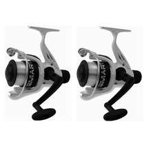 2 mulinelli pesca cuscinetti