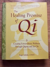 Healing Promise of Qi