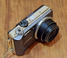 Samsung fotocamera digitale