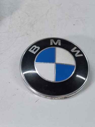 Stemma fregio logo - bmw, e30