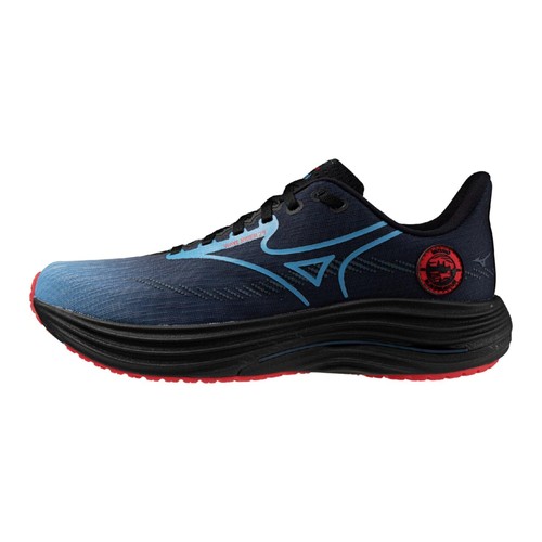 Mizuno wave rider - mizuno, amsterdam