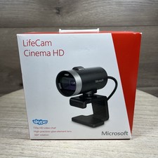 1 x nuova webcam originale OEM