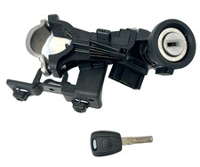 BLOCCHETTO ACCENSIONE FIAT PUNTO 1.3 MULTIJET (2012-2019) BLOCCASTERZO CHIAVE