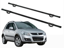 BARRE PORTATUTTO PORTAPACCHI