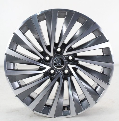 Skoda superb cerchi in - iv, 3y