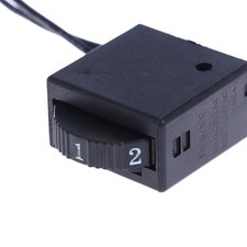 Interruttore Motore 6