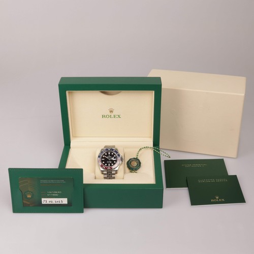 Rolex gmt master - rolex, |