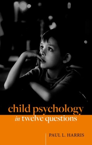 Child psychology twelve - child,