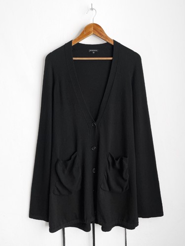 Cardigan ann demeulemeester - cardigan,