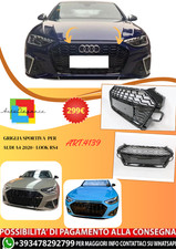 💫ART.4139 Griglia Sportiva