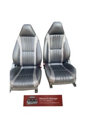 Interno Alfa Romeo Brera In