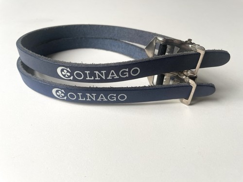 Nos cinghie pedale - cinghie, a