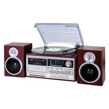 Trevi Giradischi TT 1072 DAB