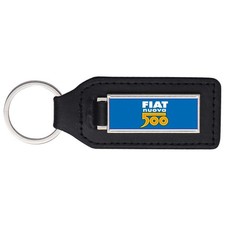 PORTACHIAVI FIAT NUOVA 500 E N