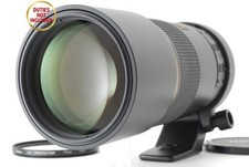 Leggi! [OTTIME CONDIZIONI] Nikon AF-S Nikkor 300 mm f/4 D IF-ED SWM Teleobiettivo dal GIAPPONE