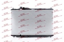 SRLine 38C108-4 Radiatore