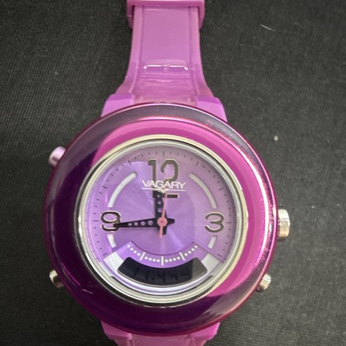 Orologio polso vagary by - polso,