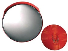 SPECCHIO STRADALE PARABOLICO