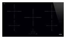 Smeg Piano Cottura Elettrici