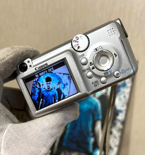 Canon fotocamera digitale