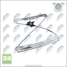 Alzacristalli alzavetro AJS Anteriore Sx Sinistro per CHRYSLER GRAND VOYAGER V