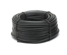 TUBO CONIGLI IN GOMMA PER