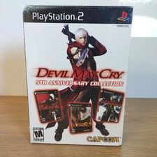 Trilogia sigillata Devil May