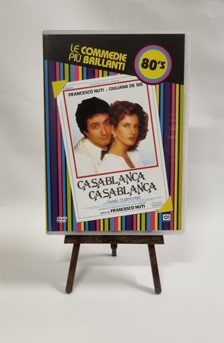 Casablanca - casablanca,