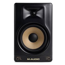M-Audio FORTY SIXTY Monitor audio Pro Studio 6.5" 100W picco e Bluetooth, Nero