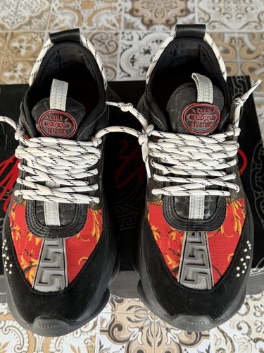 Versace chain reaction - chain, +