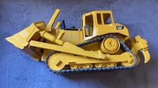 BRUDER Caterpillar CAT