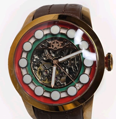 Watchstar zen master - watchstar,