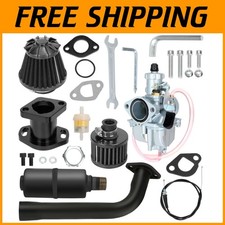 Kit Carburatore Completo Stage