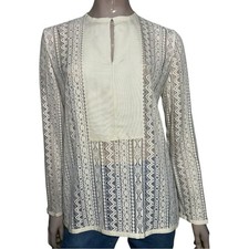 Camicetta top donna Lanvin