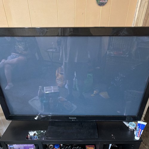 Panasonic p50x3 plasma - tc-p50x3, 50"