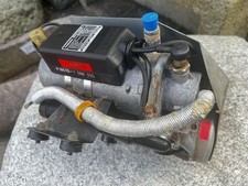 Riscaldamento a pavimento