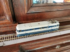 LOCOMOTIVA ELETTRICA LIMA