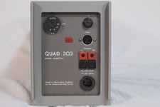 Amplificatore di potenza Quad