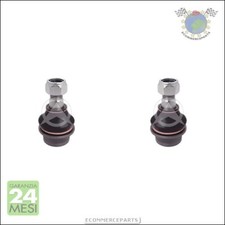 2X Kit Testina Braccio